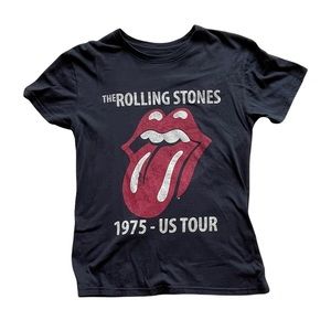 Rolling Stones Vintage Tee